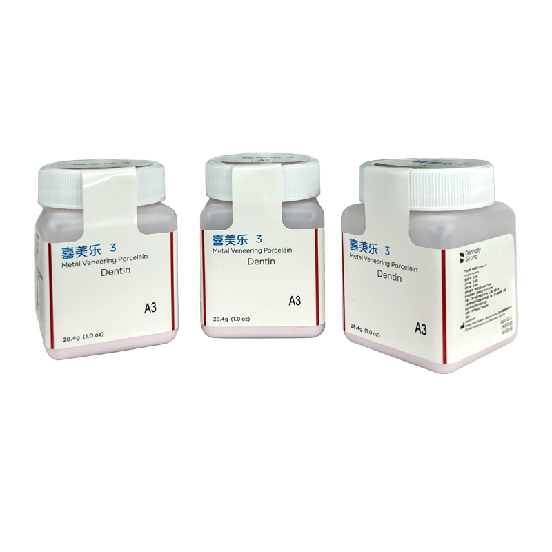 Teeth Whitening Ai - Ceramco-3 Pfm Dental Porzellanpulver Dentine 24
