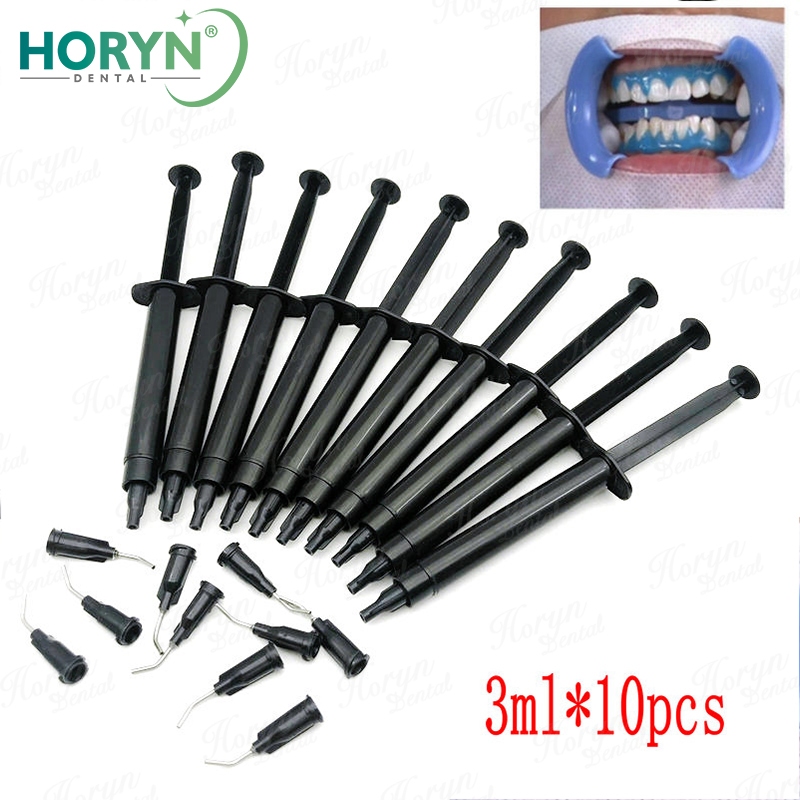 Horyn Dental Gingival Isolatio – Teeth Whitening Gels Bewertung und Preis