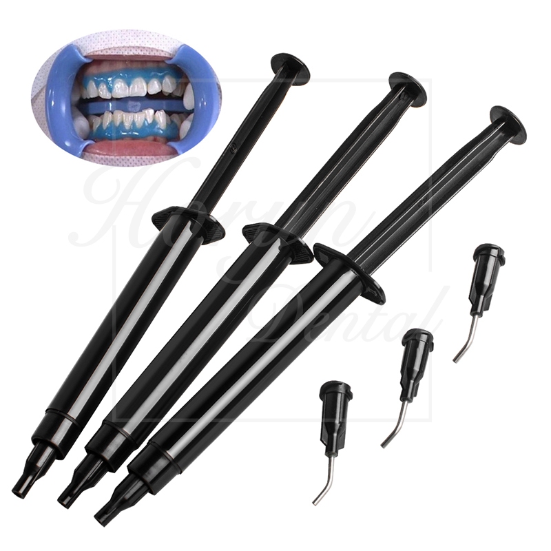 Horyn Dental Gingival Isolatio – Teeth Whitening Gels Bewertung und Preis
