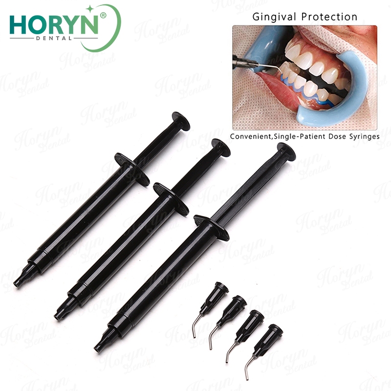 Horyn Dental Gingival Isolatio – Teeth Whitening Gels Bewertung und Preis