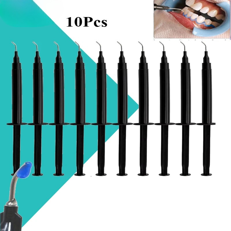 10 Stück professionelle Klinik – Teeth Whitening Gel Syringes Bewertung und Preis
