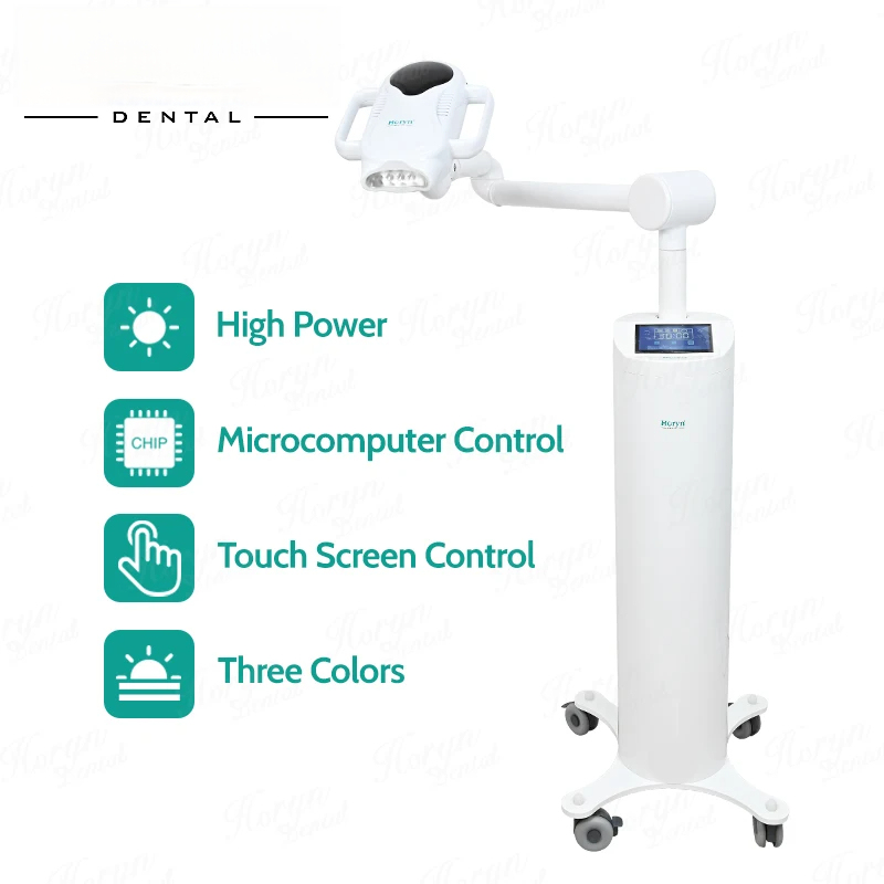 80W Lift-Typ Zahnärztliche Kal – Teeth Whitening That Works Bewertung und Preis