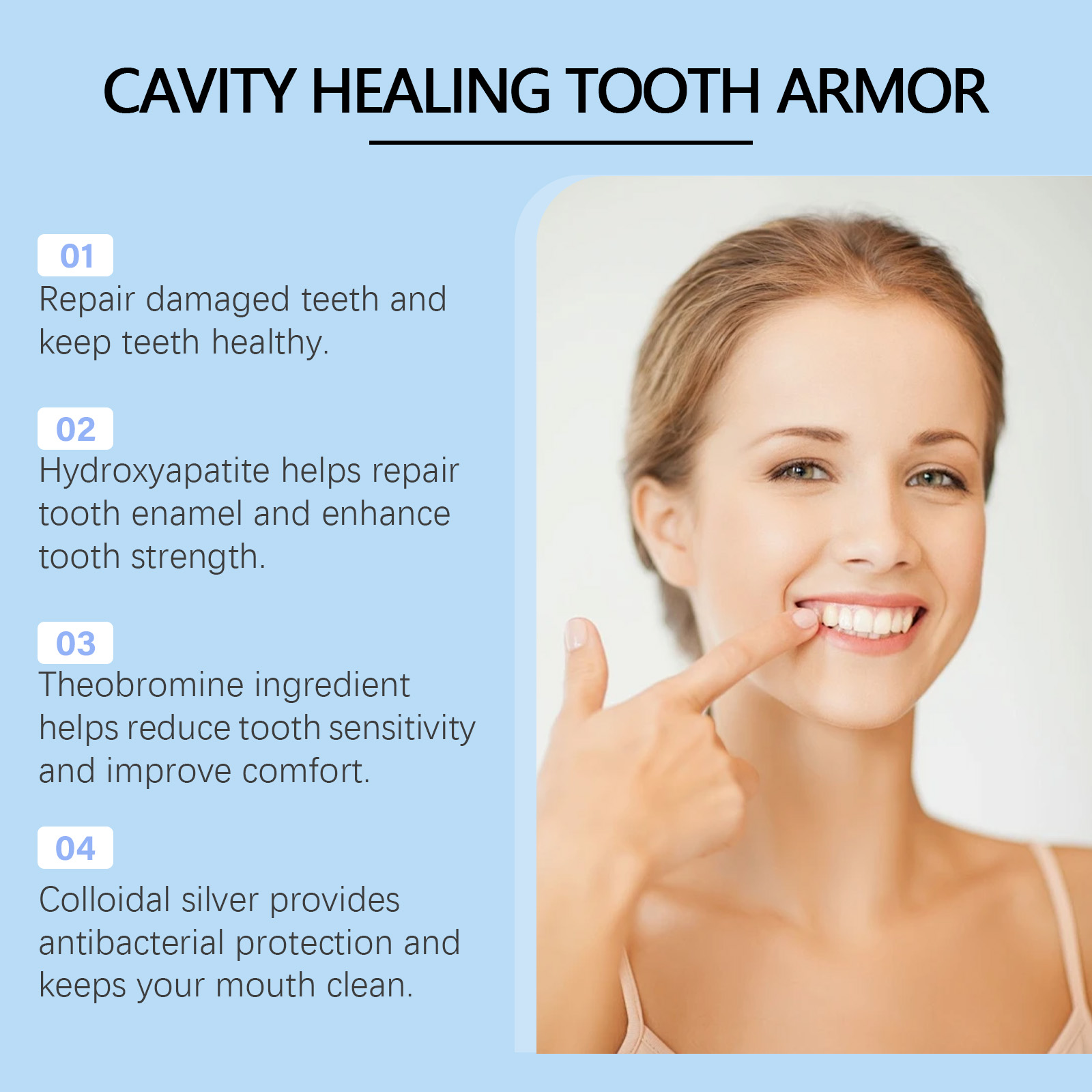 Oralhoe Zahnaufhellungs-Serum  – Teeth Whitening Gum Bewertung und Preis