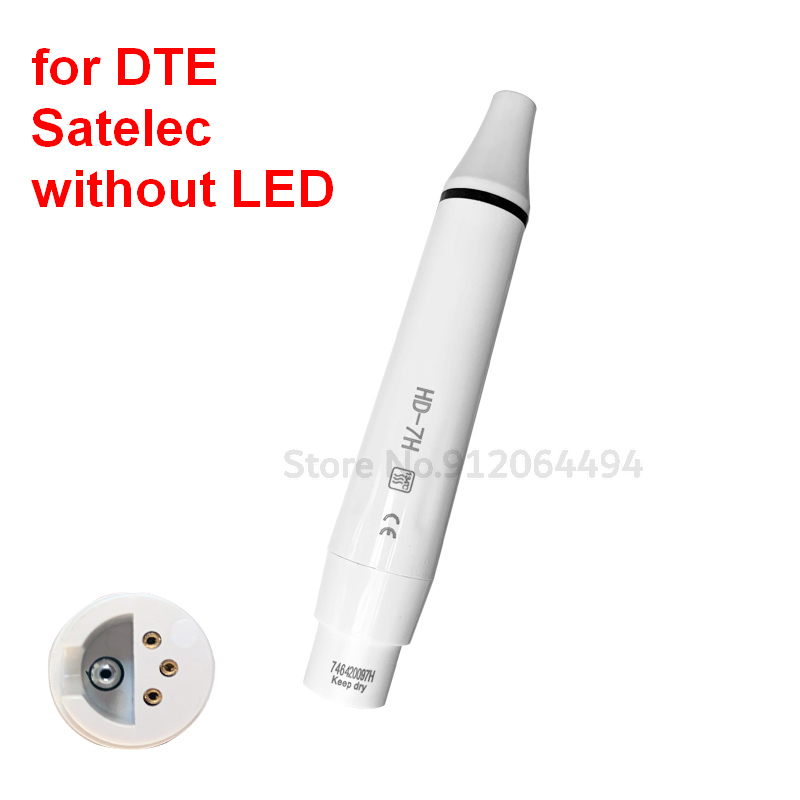 Dental Ultraschall Scaler Hand – Teeth Whitening Pen Bewertung und Preis