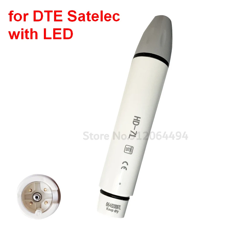 Dental Ultraschall Scaler Hand – Teeth Whitening Pen Bewertung und Preis