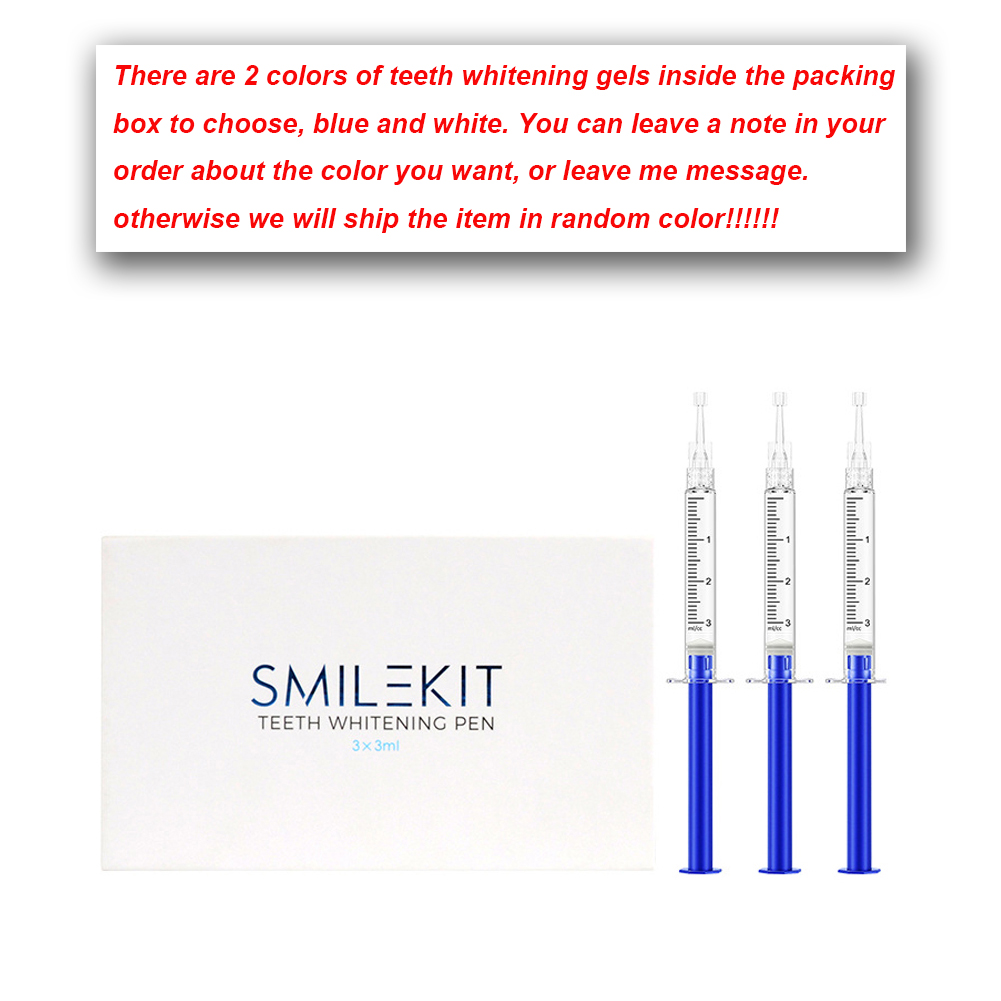 Zahn aufhellung sgel mit Bouti – Teeth Whitening Pen Bewertung und Preis