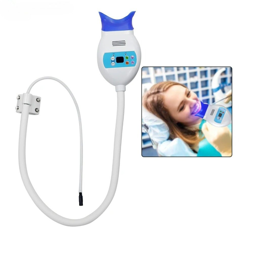 Desktop-Zahnaufhellungsgerät m – Teeth Whitening Led Light Bewertung und Preis