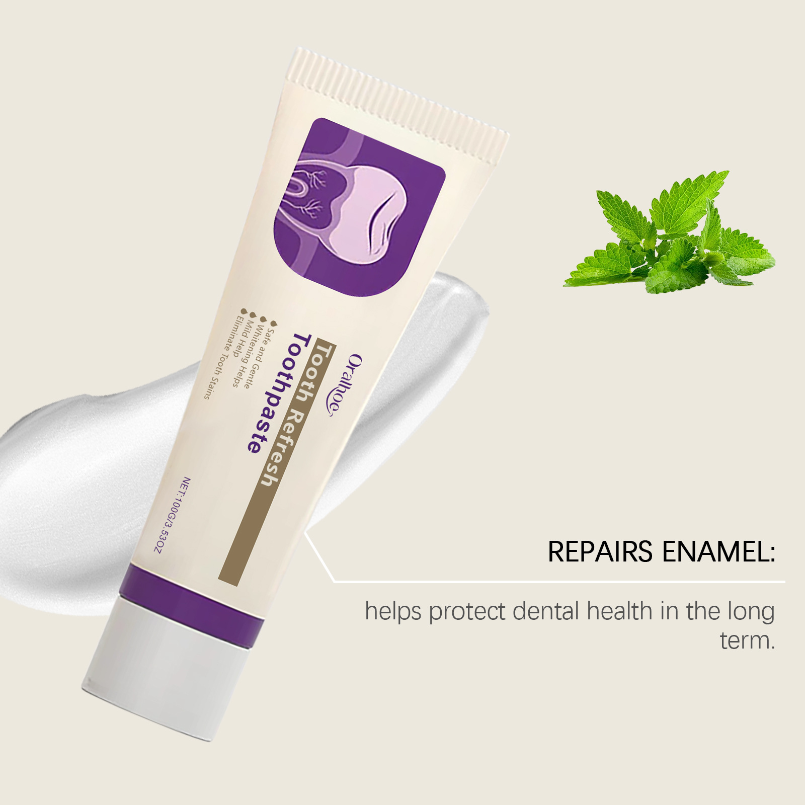 Teeth Refresh Zahnpasta Aufhel – Teeth Whitening That Works Bewertung und Preis