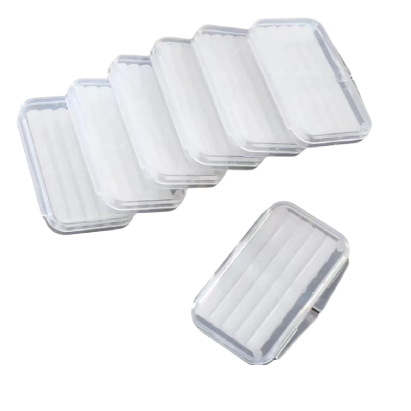 20/50 Stück Dental-Kieferortho – Teeth Whitening Gum Bewertung und Preis