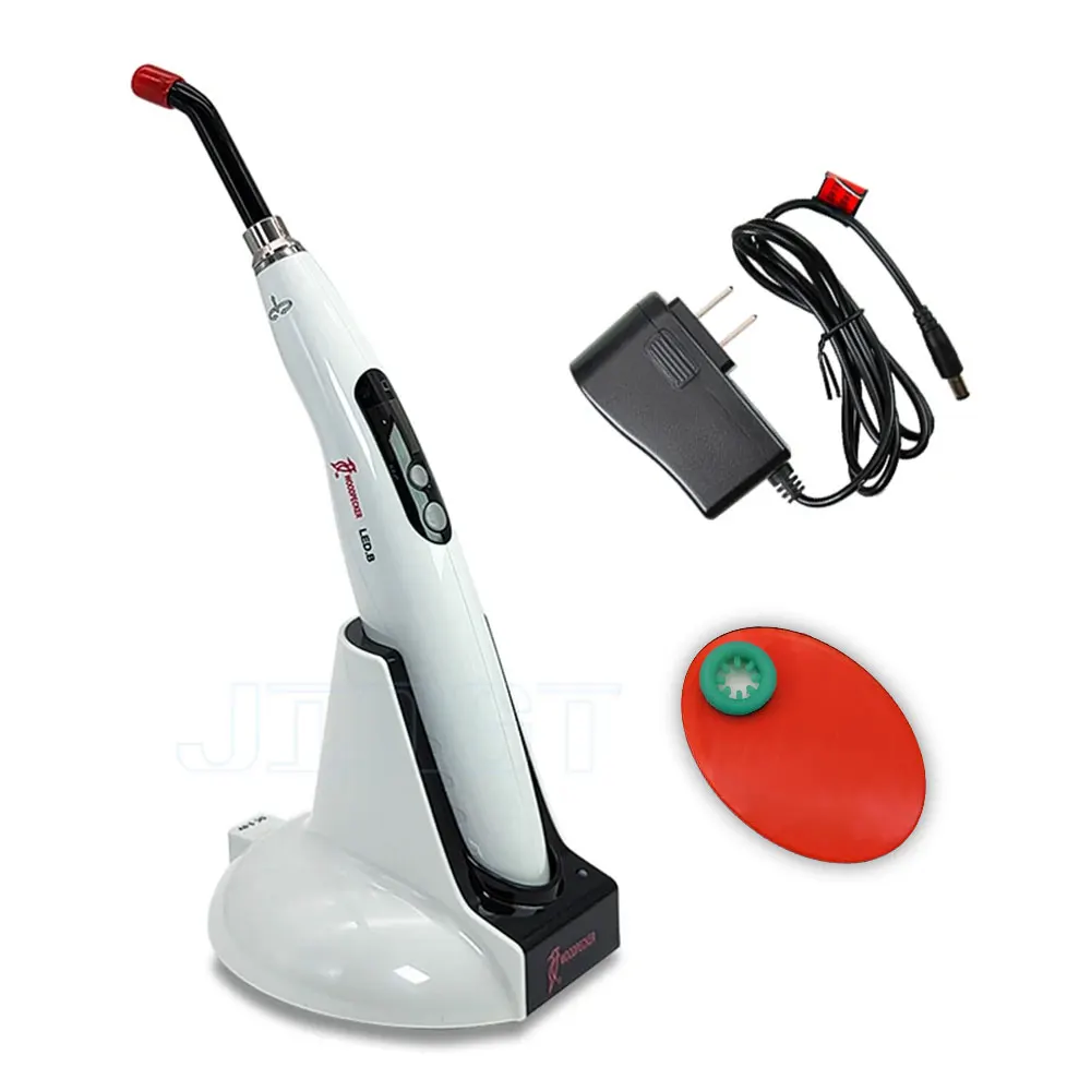Dental Aushärtung Licht Specht – Teeth Whitening Led Light Bewertung und Preis