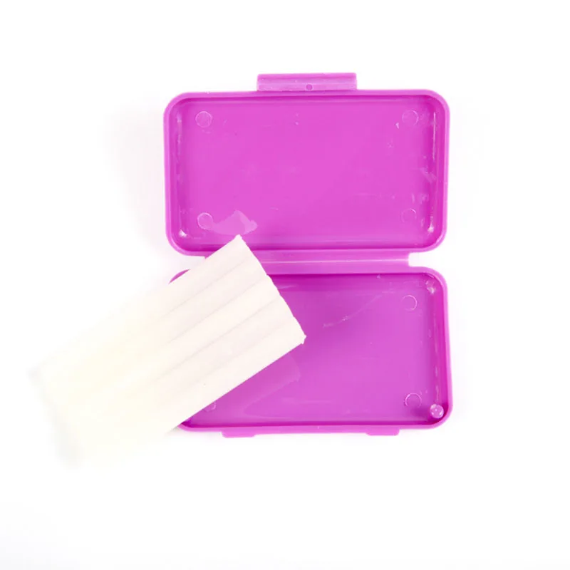 10 Boxen Zahnkieferorthopädisc – Teeth Whitening Gum Bewertung und Preis