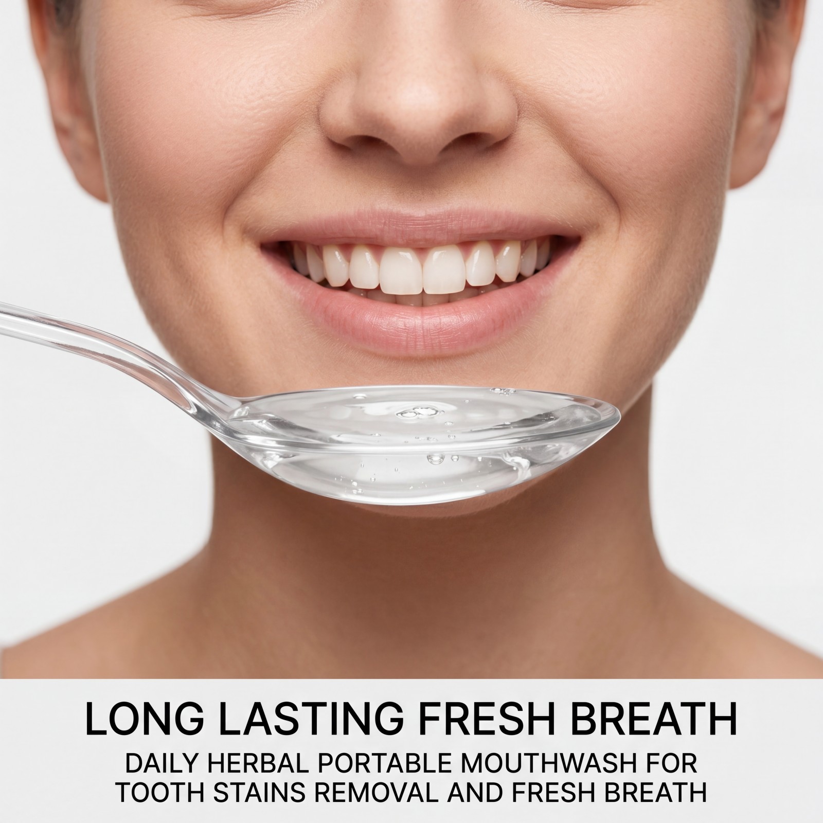 Neue 2026 Alkoholfreie Mundspü – Whitening Mouthwash Bewertung und Preis