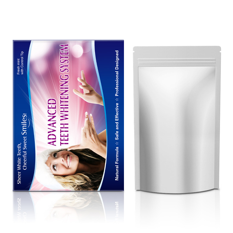 Zahnarzt Klinik Zahnaufhellung – Teeth Whitening Gel Syringes Bewertung und Preis