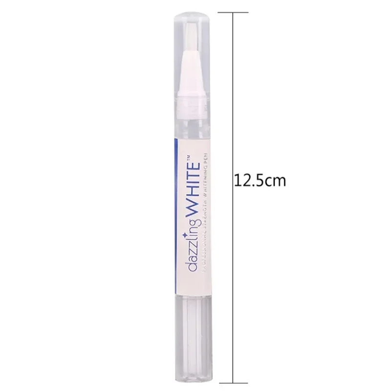 Professioneller Zahnaufhellung – Teeth Whitening Pen Bewertung und Preis