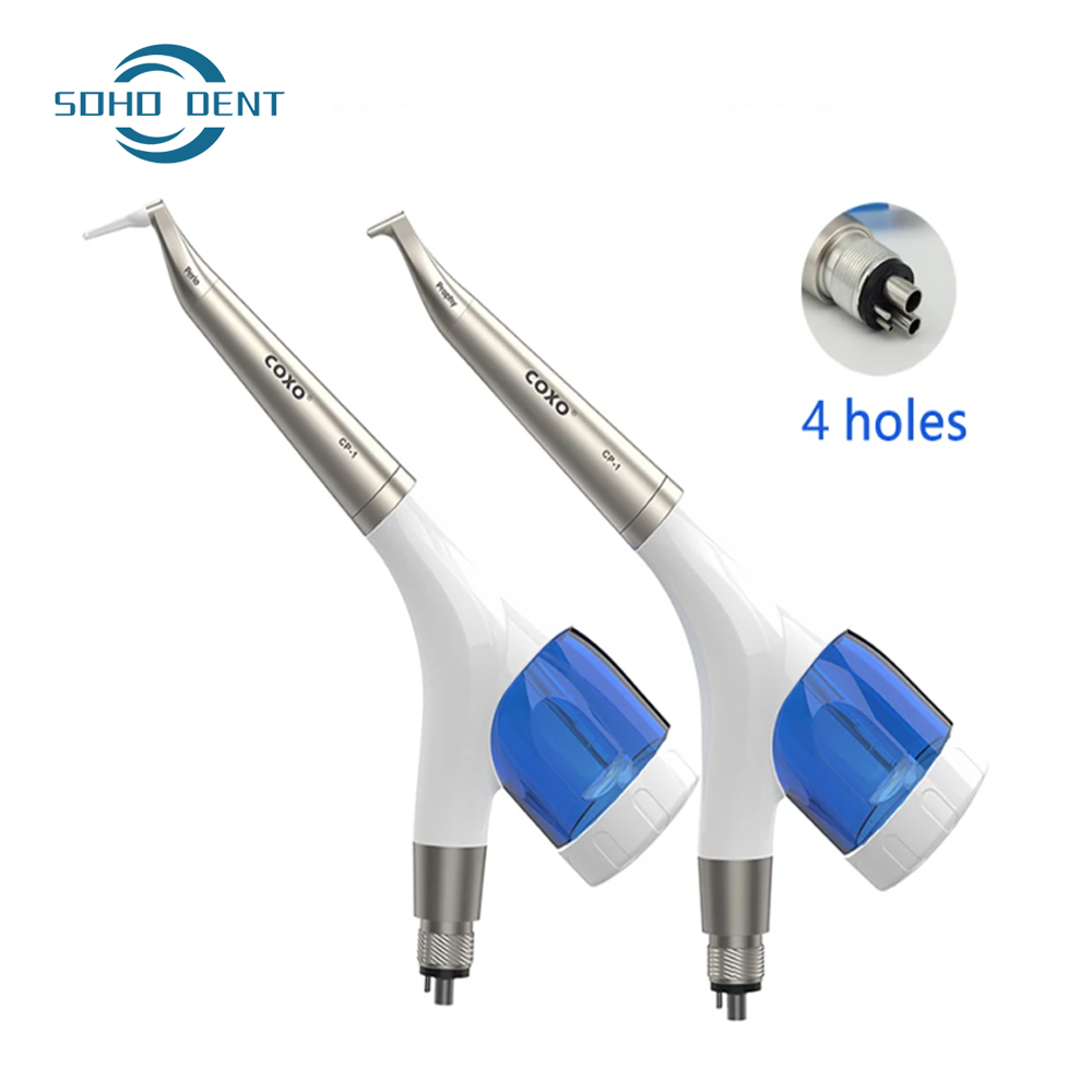 Coxo CP-2 Air Flow Prophy Jet  – Teeth Whitening That Works Bewertung und Preis