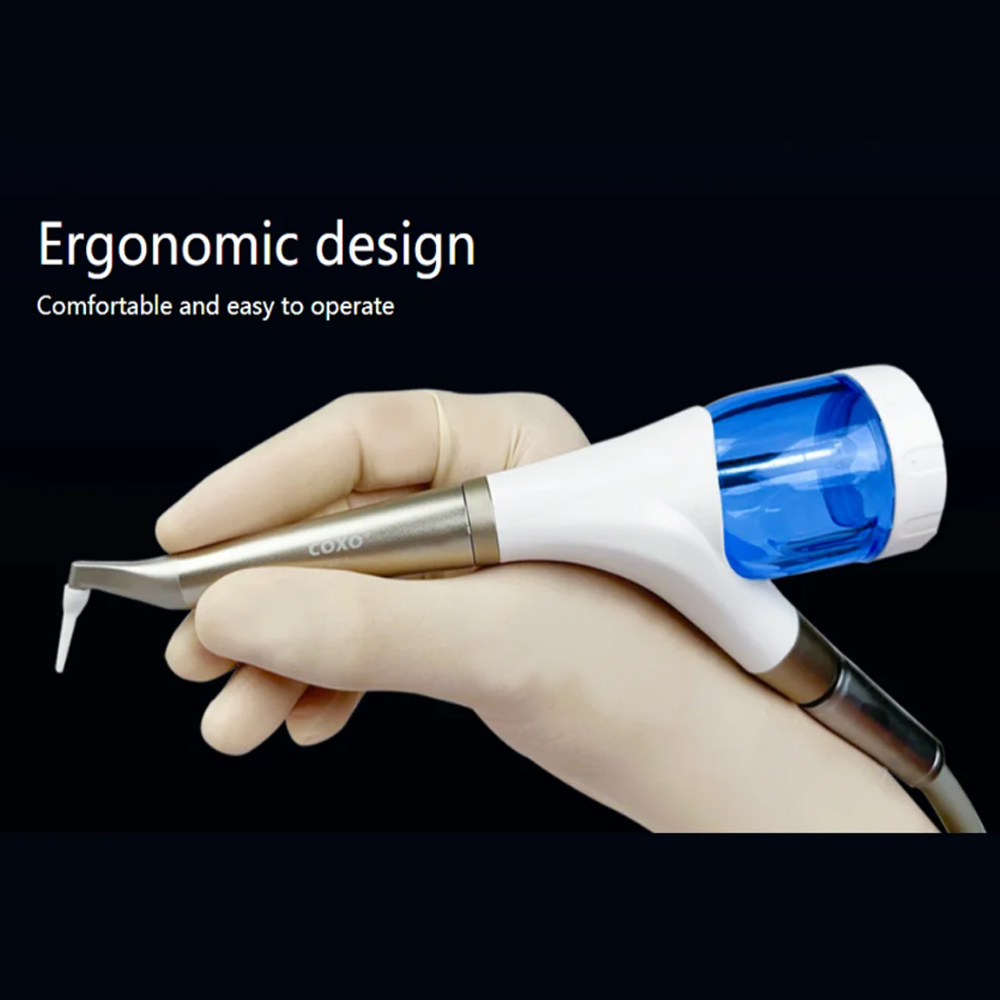 Coxo CP-2 Air Flow Prophy Jet  – Teeth Whitening That Works Bewertung und Preis