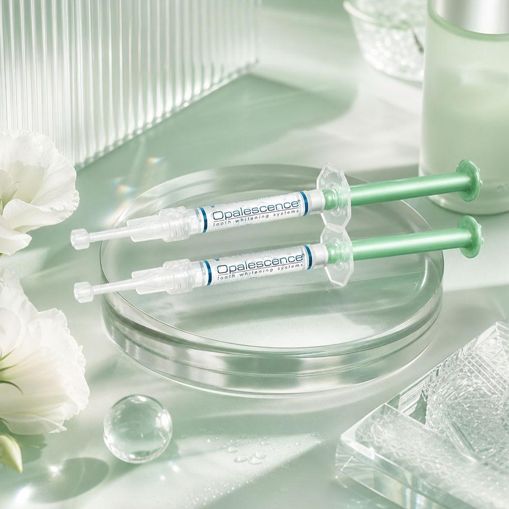 35% Zahnaufhellungs-Gel mit Mi – Teeth Whitening Gels Bewertung und Preis