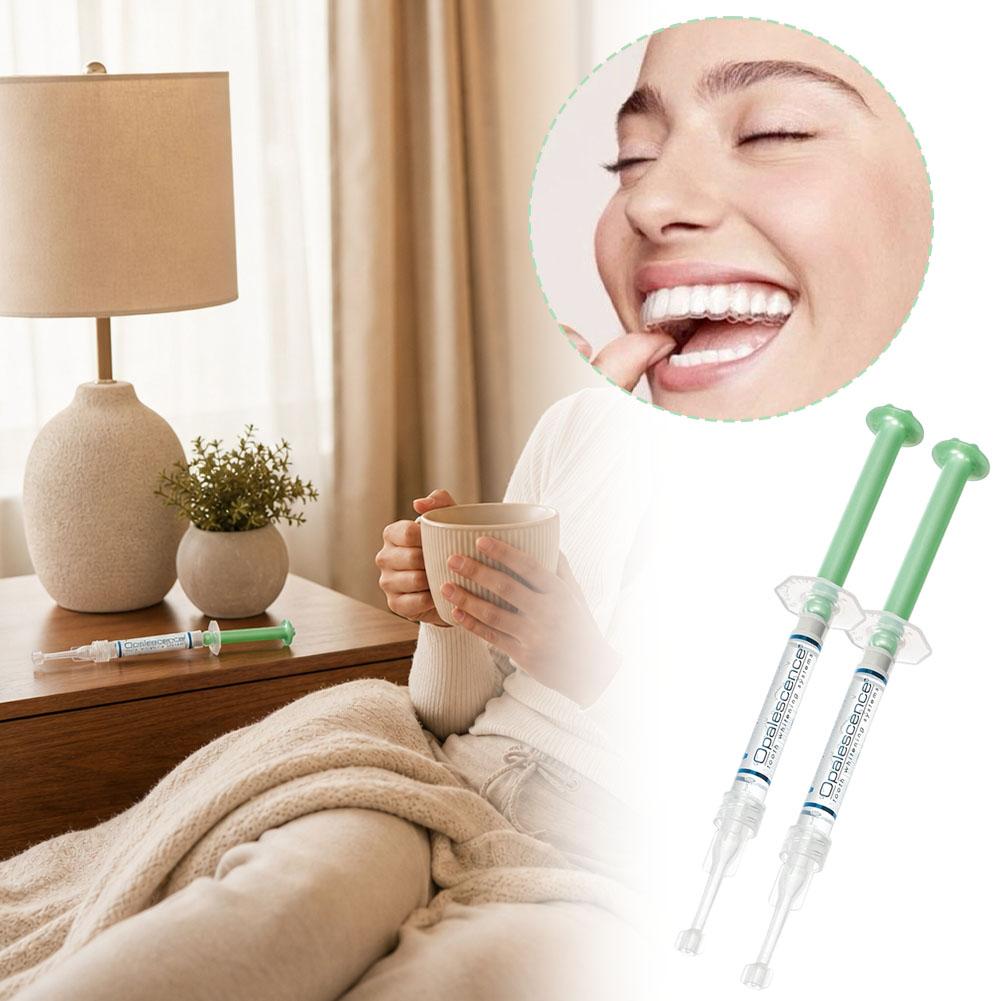 35% Zahnaufhellungs-Gel mit Mi – Teeth Whitening Gels Bewertung und Preis