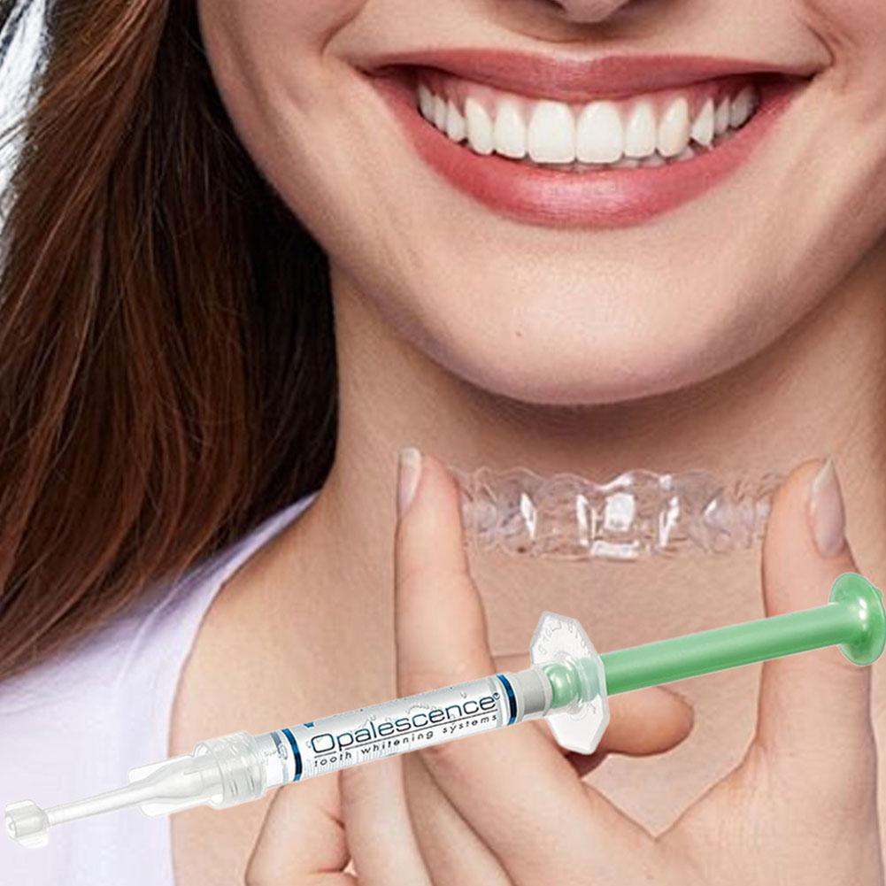 35% Zahnaufhellungs-Gel mit Mi – Teeth Whitening Gels Bewertung und Preis