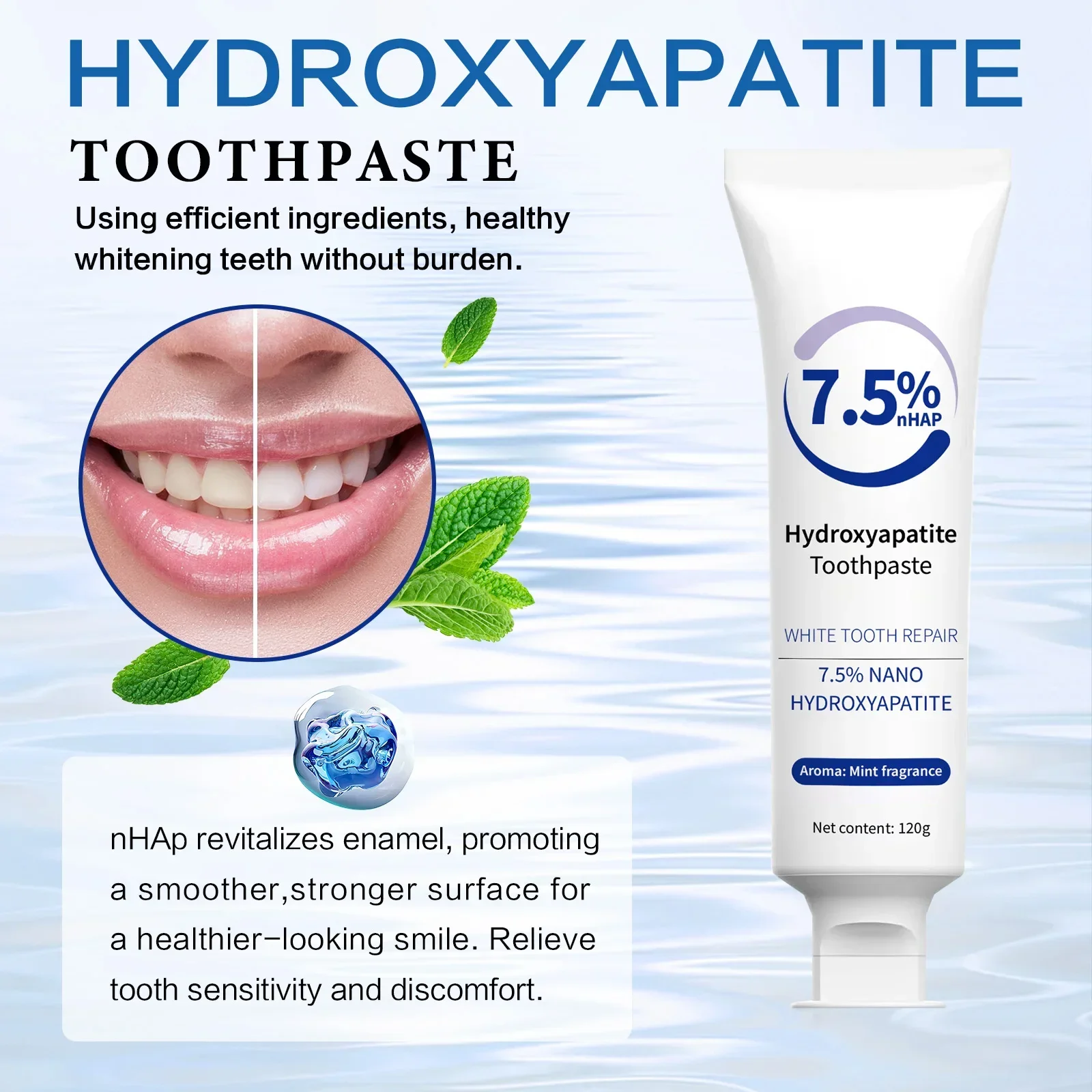 Zahnpasta & Aufhellungsstift S – Teeth Whitening That Works Bewertung und Preis