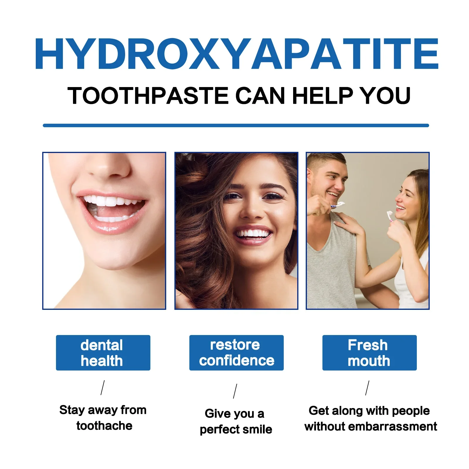 Zahnpasta & Aufhellungsstift S – Teeth Whitening That Works Bewertung und Preis