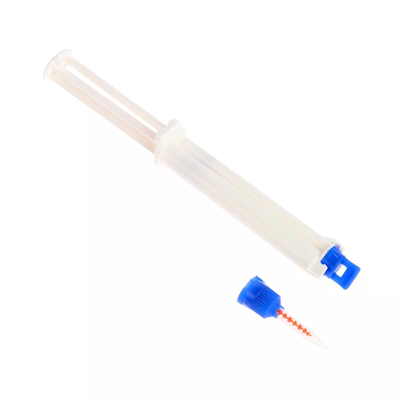 /YOV/Dual-Spritzen-Zahnaufhell – Teeth Whitening Gel Syringes Bewertung und Preis