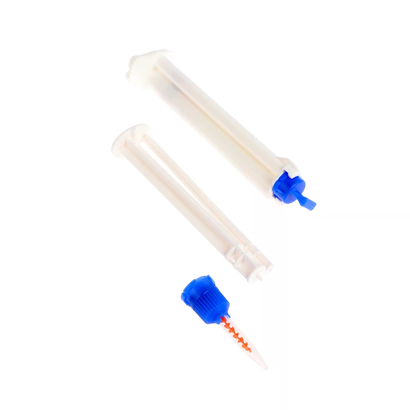 /YOV/Dual-Spritzen-Zahnaufhell – Teeth Whitening Gel Syringes Bewertung und Preis