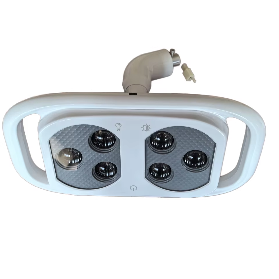 6LED Dental Oral Operation Lam – Teeth Whitening Led Light Bewertung und Preis
