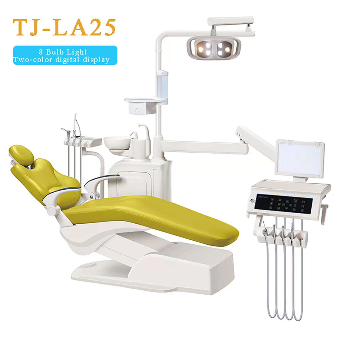 6LED Dental Oral Operation Lam – Teeth Whitening Led Light Bewertung und Preis