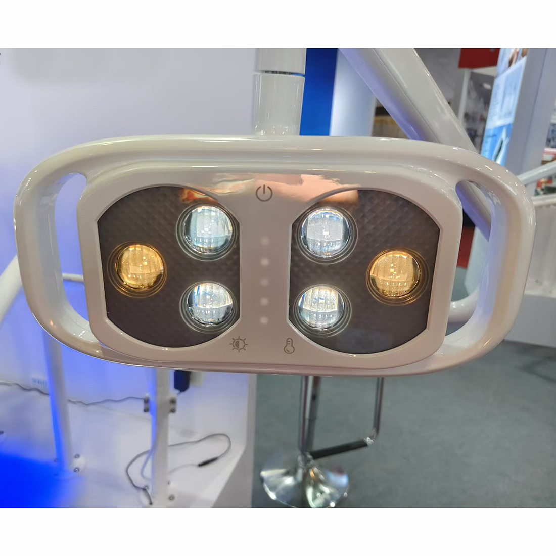 6LED Dental Oral Operation Lam – Teeth Whitening Led Light Bewertung und Preis