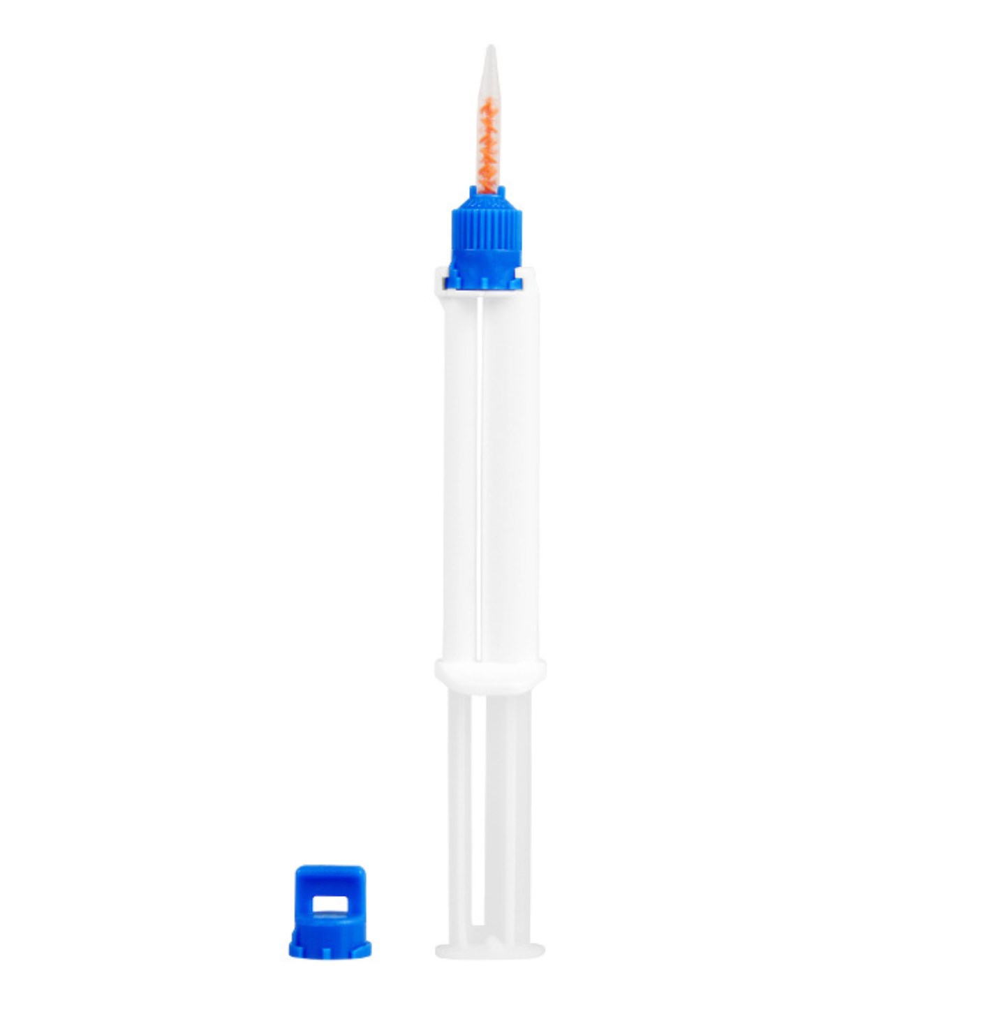 Dual Barrel Spritze Zahnaufhel – Teeth Whitening Gel Syringes Bewertung und Preis