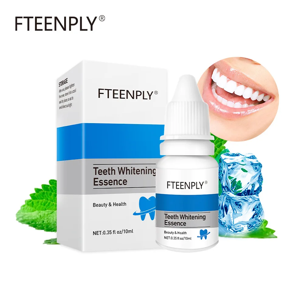 FTEENPLY Zahnaufhellung Essenz – Teeth Whitening Ai Bewertung und Preis