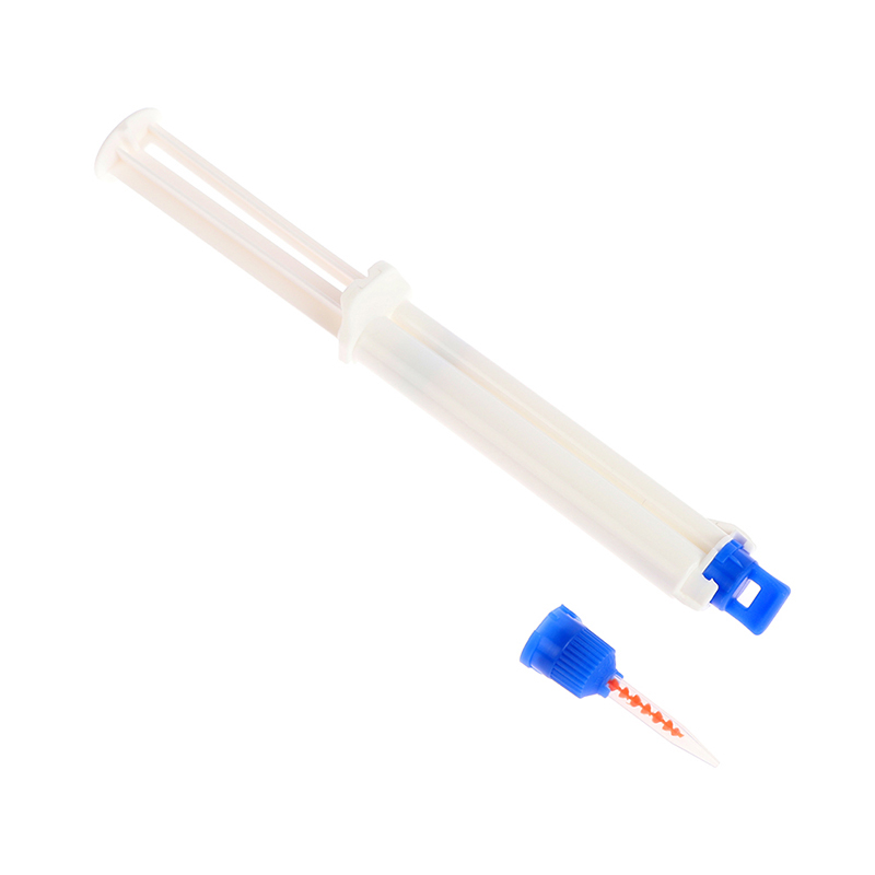 2,5 ml/5ml Dual Barrel Spritze – Teeth Whitening Gel Syringes Bewertung und Preis