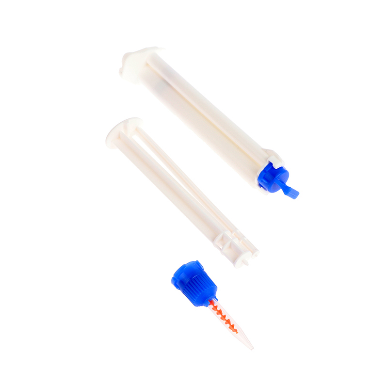 2,5 ml/5ml Dual Barrel Spritze – Teeth Whitening Gel Syringes Bewertung und Preis