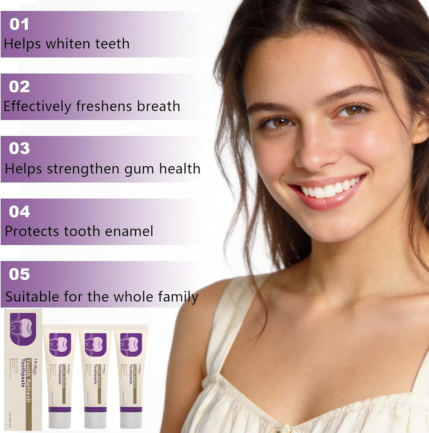 Zahn-Auffrischungs- und Aufhel – Teeth Whitening That Works Bewertung und Preis