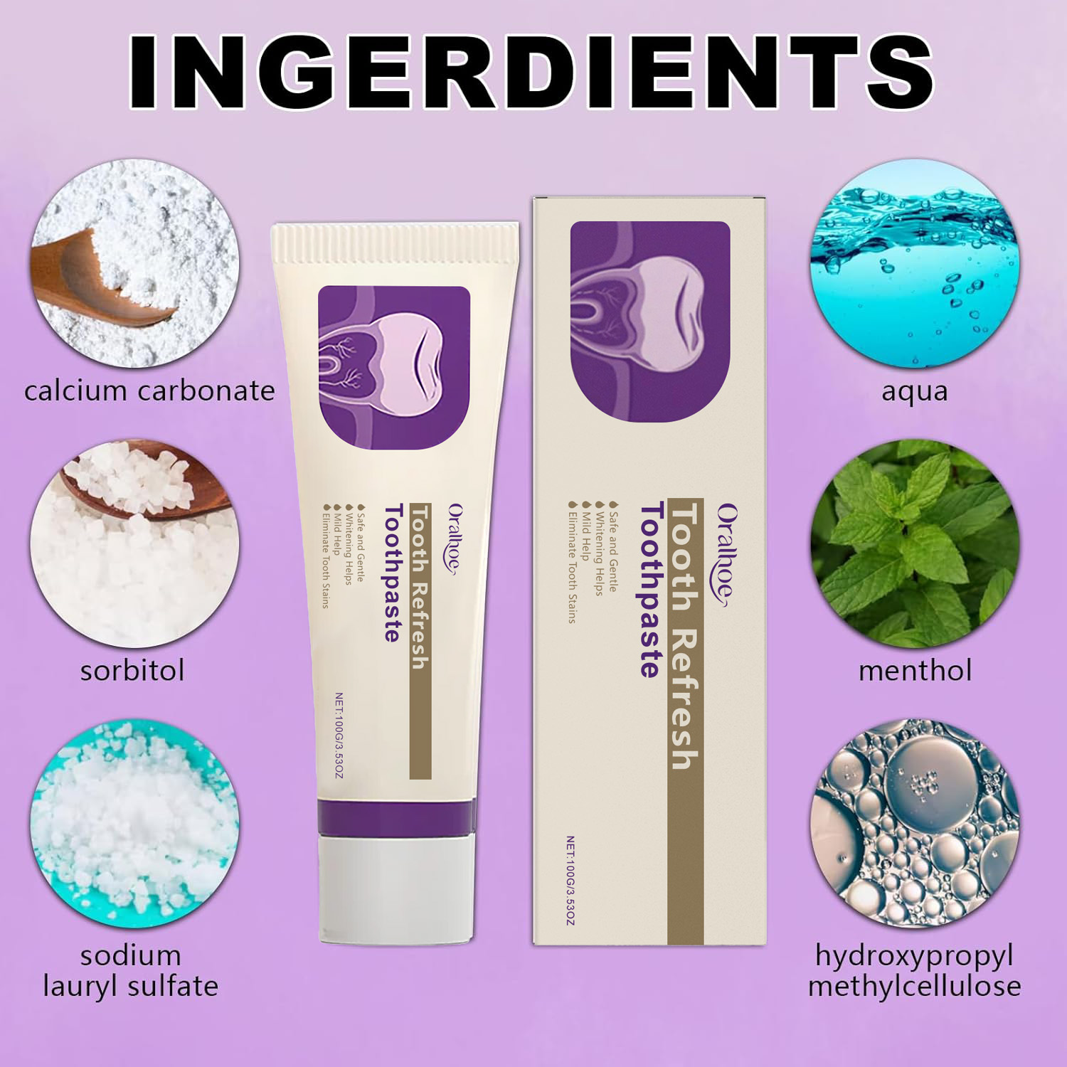 Zahn-Auffrischungs- und Aufhel – Teeth Whitening That Works Bewertung und Preis