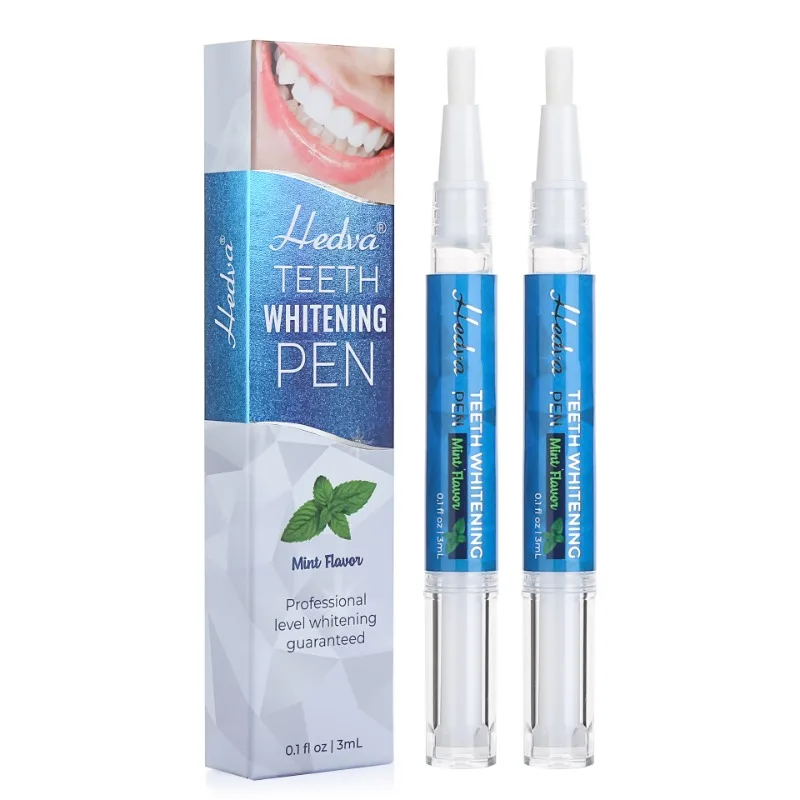 1PCS/2PCS Zähne Bleaching Gel  – Teeth Whitening Pen Bewertung und Preis