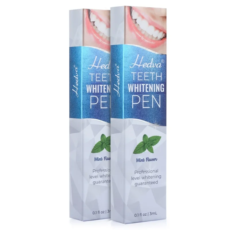 1PCS/2PCS Zähne Bleaching Gel  – Teeth Whitening Pen Bewertung und Preis