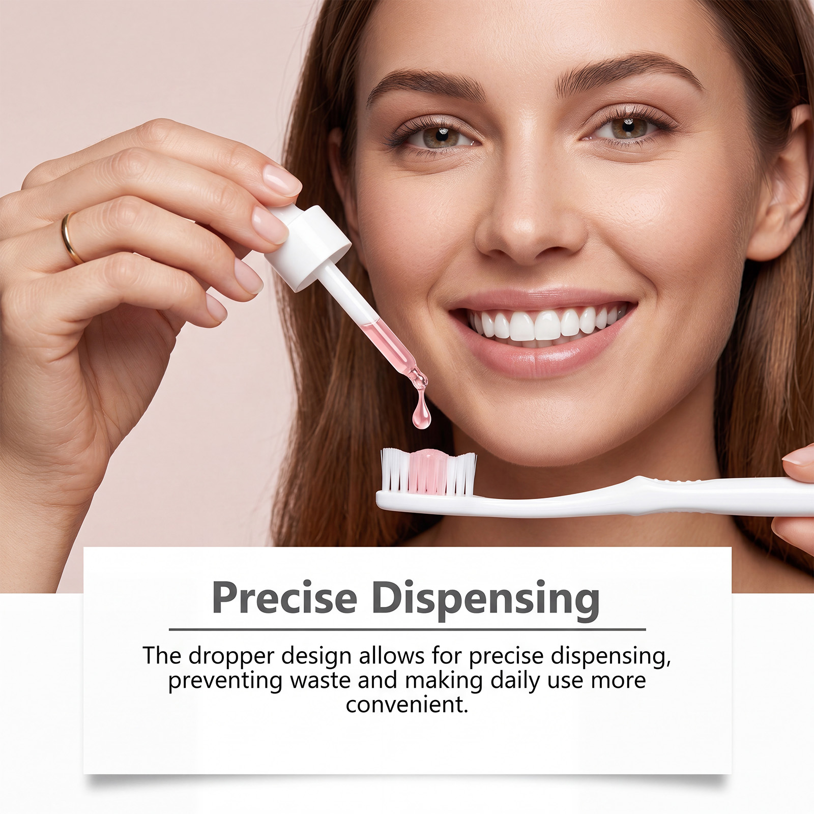 Niacinamid Aufhellendes Serum  – Teeth Whitening Gels Bewertung und Preis