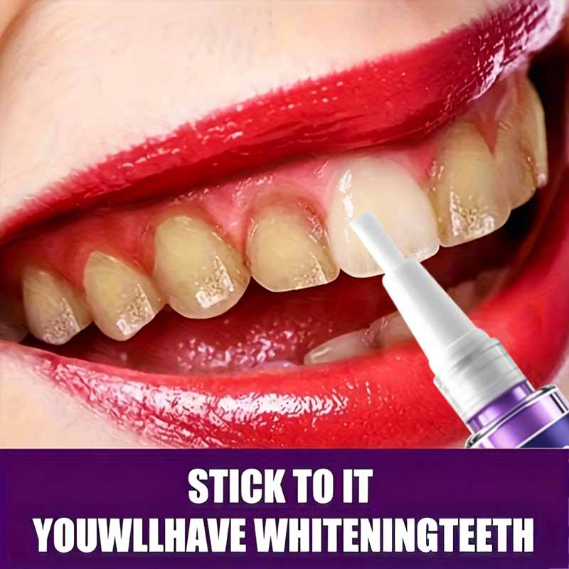 ROZINO 9D Aufhellender Zahnpfl – Teeth Whitening Pen Bewertung und Preis