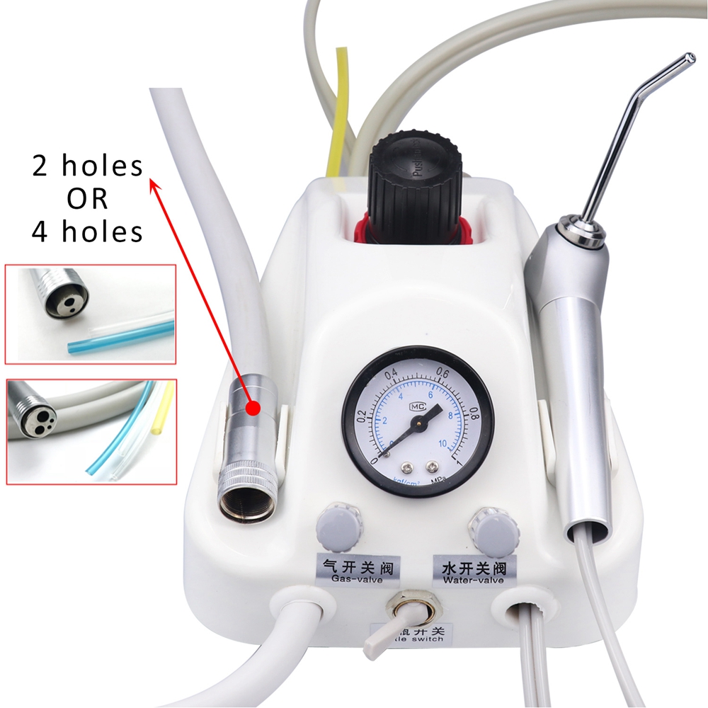 1 Set Dentalturbineneinheit Ko – Teeth Whitening That Works Bewertung und Preis