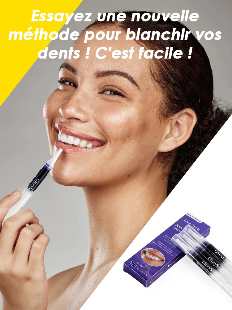 Professioneller Zahnaufhellung – Teeth Whitening Pen Bewertung und Preis