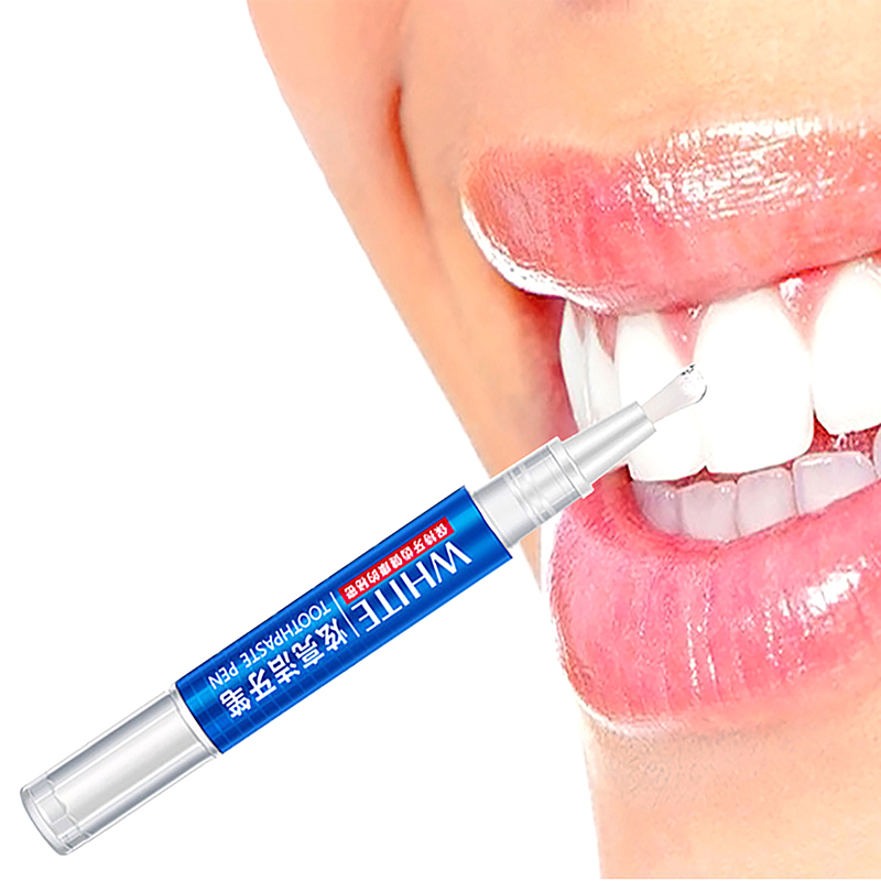 3ml Zahnaufhellungs-Gelstift z – Teeth Whitening Pen Bewertung und Preis