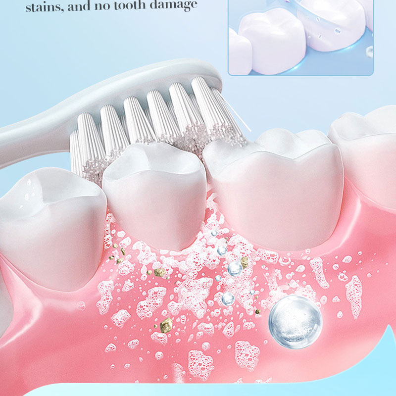 SADOER Bright White Zahnreinig – Teeth Whitening Xylitol Gum Bewertung und Preis