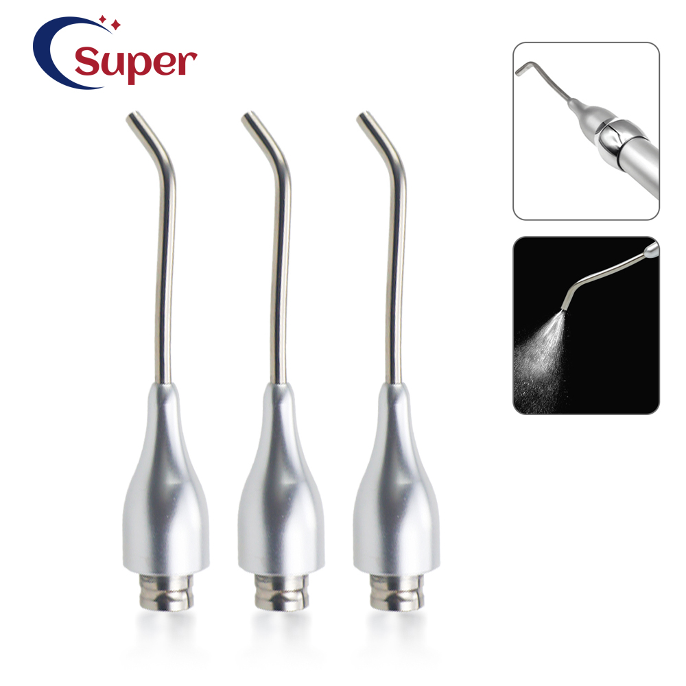 3 stück Dental prophy Jet tipp – Teeth Whitening Pen Bewertung und Preis
