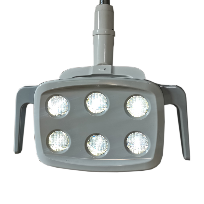 6led Dental LED Lampe Mund lic – Teeth Whitening Led Light Bewertung und Preis