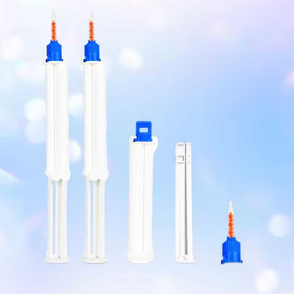 10/5/2 stücke Dental Dual Barr – Teeth Whitening Gel Syringes Bewertung und Preis