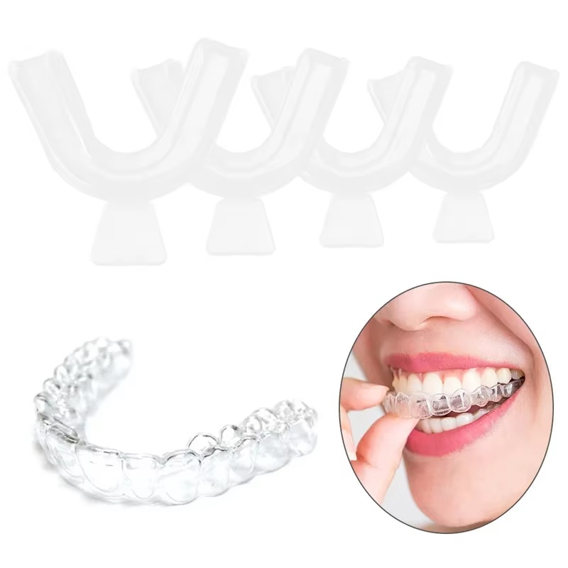 1/8pc Mundschutz EVA Zahnschut – Teeth Whitening Gels Bewertung und Preis