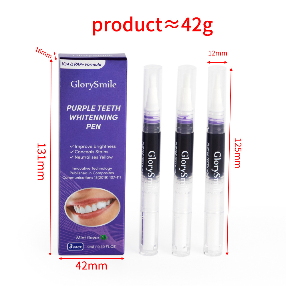 Meiya Stift Zahn Bleaching Ess – Teeth Whitening Pen Bewertung und Preis