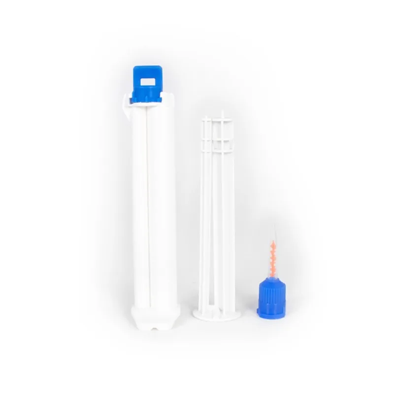Oral Doppel Barrel Spritze Gel – Teeth Whitening Gel Syringes Bewertung und Preis